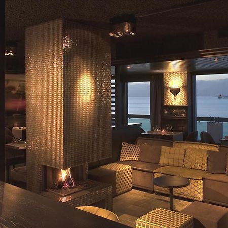 比特力克斯大酒店 登海尔德 外观 照片