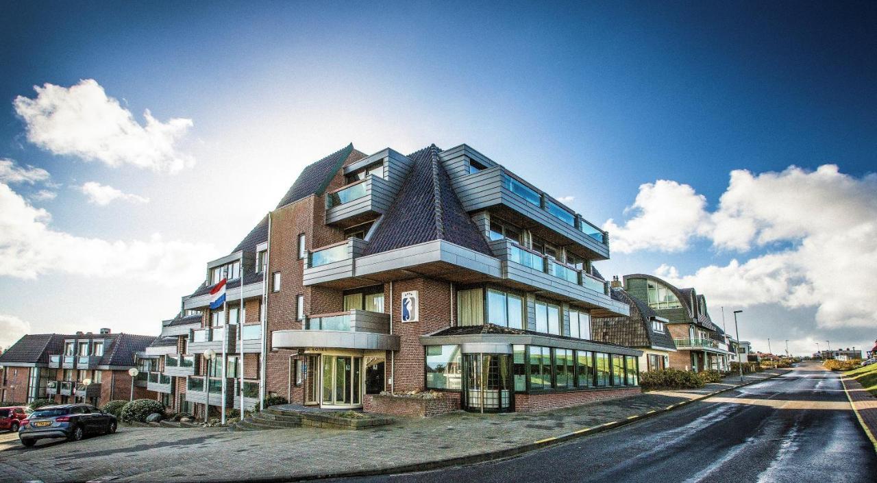 比特力克斯大酒店 登海尔德 外观 照片