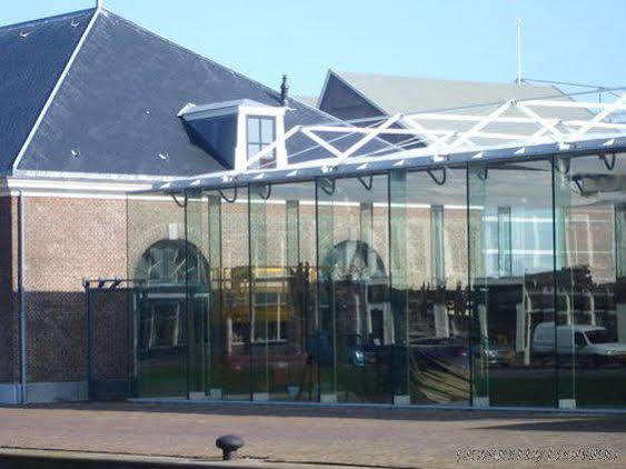 比特力克斯大酒店 登海尔德 外观 照片