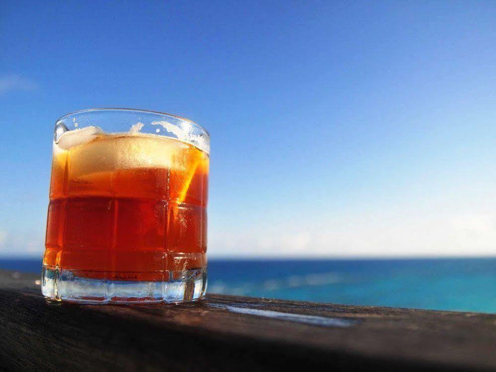 比特力克斯大酒店 登海尔德 外观 照片